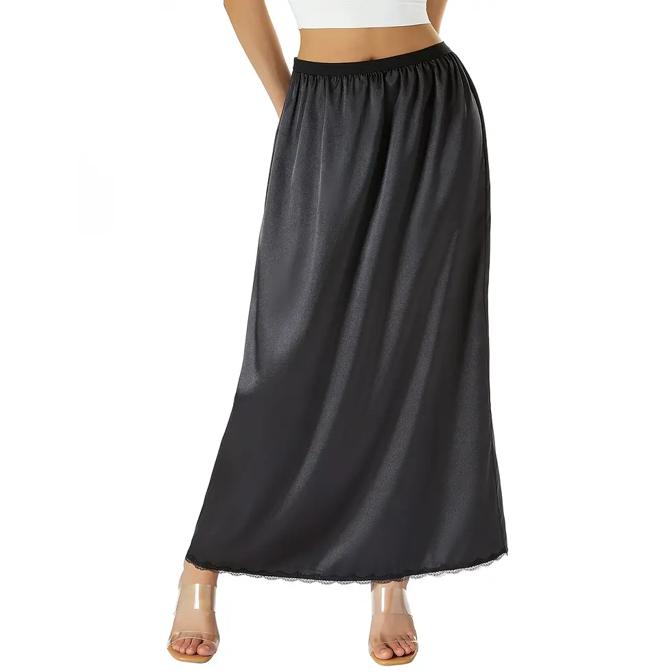 Thumbnail: The Slip Skirt