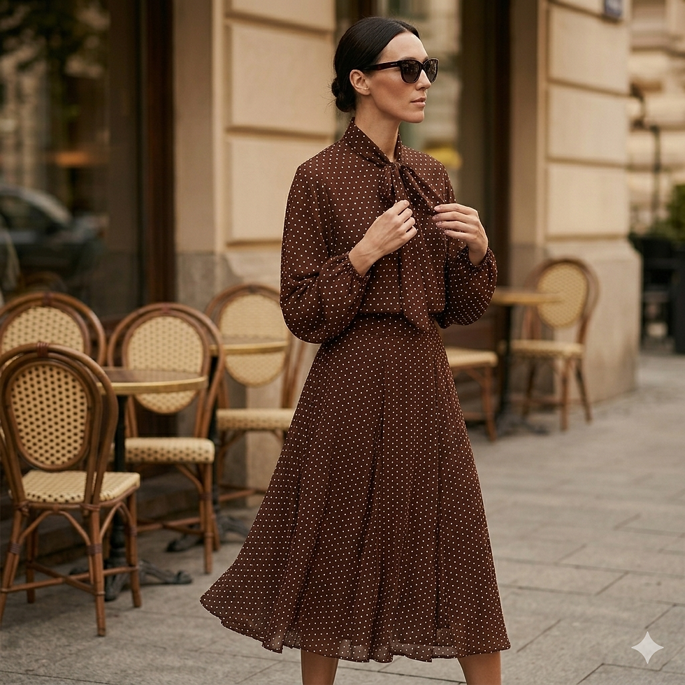 Thumbnail: Willow Grace Dress