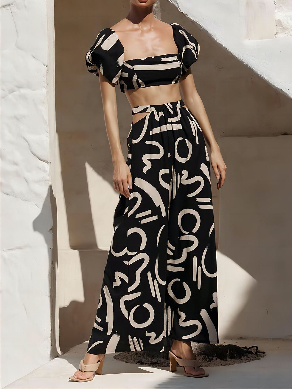 Thumbnail: Belgravia Maxi Dress
