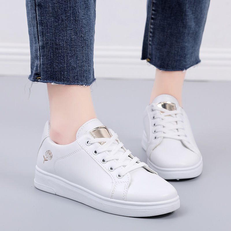 Thumbnail: The Petal Sneaker