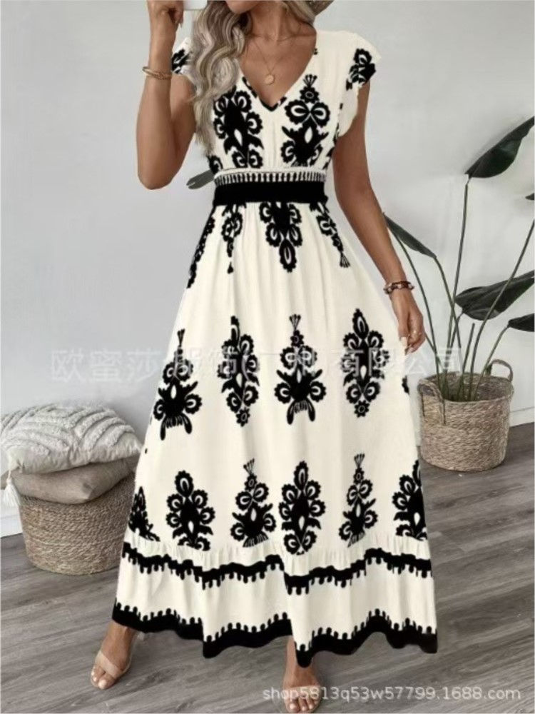 Thumbnail: The Botanical Maxi