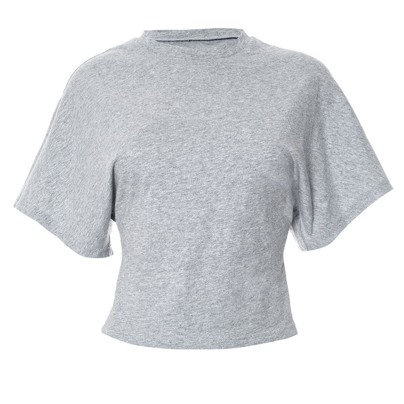 Thumbnail: Solid Gray Cropped