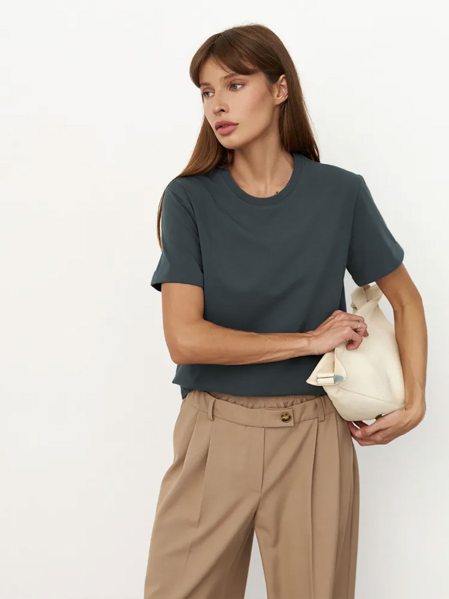 Thumbnail: Basic Fashionable