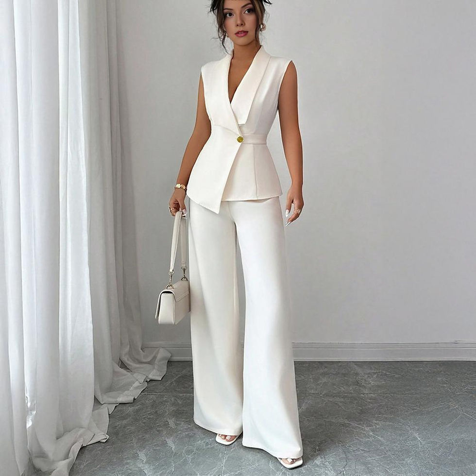 Thumbnail: The Tailored Set