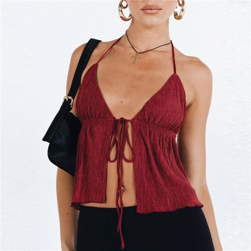 Thumbnail: The Halter Knot