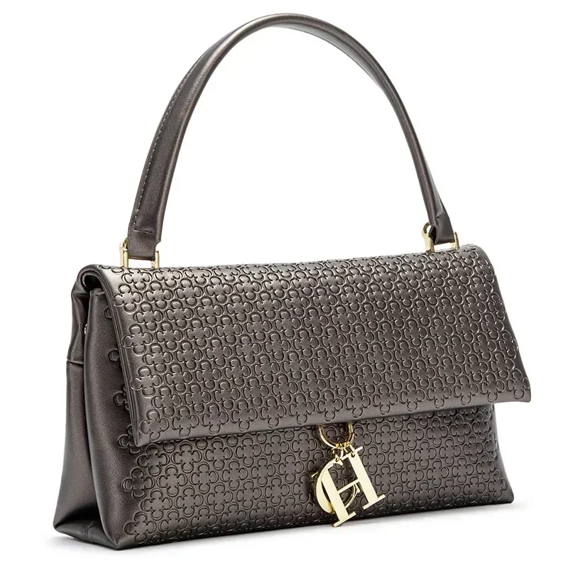 Chelsea Flap Handbag