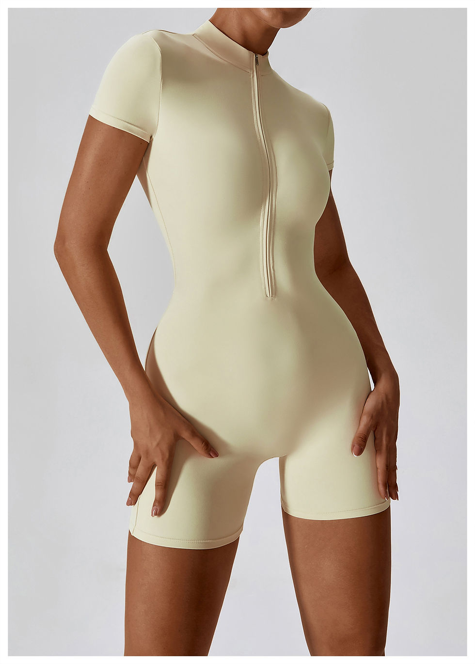 Thumbnail: The Sculpt Romper