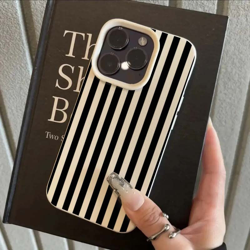 Thumbnail: Sunset Stripe Phone Case