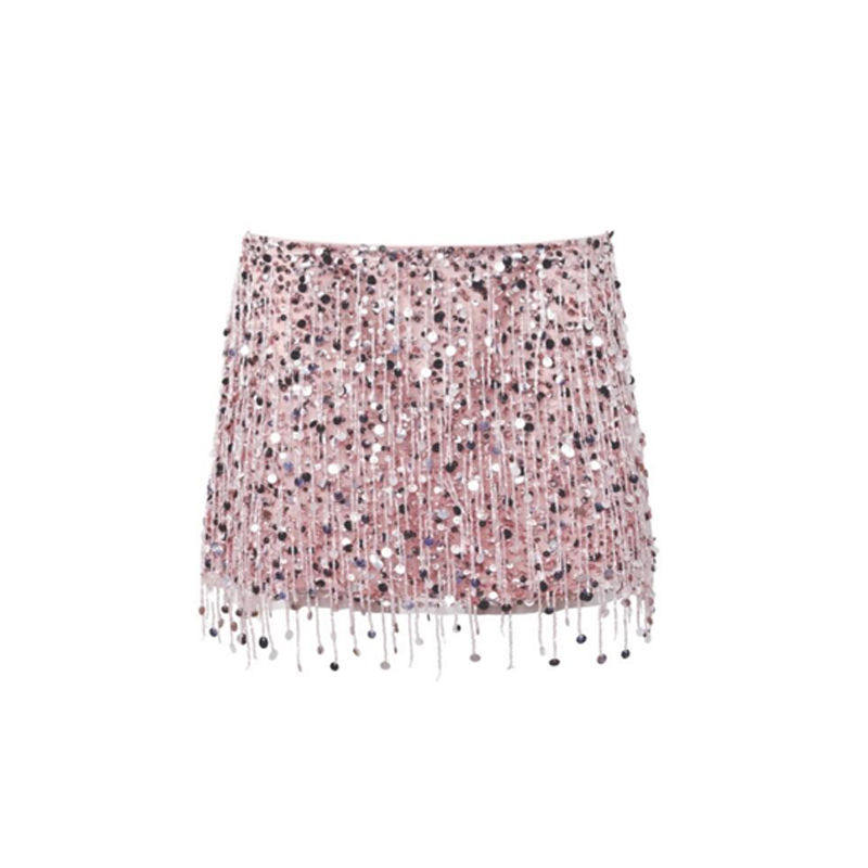 Thumbnail: Monroe Fringe Set