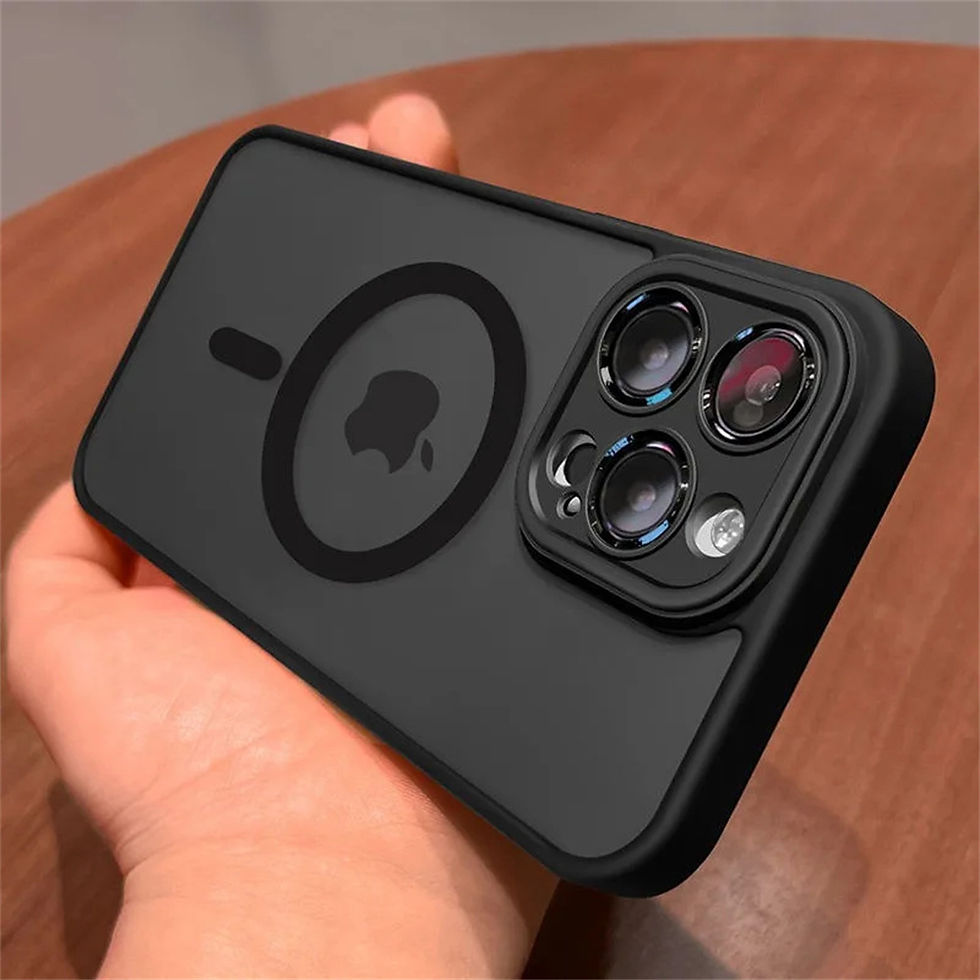 Thumbnail: Royal Berry MagSafe Case