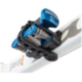 Rescue Tool Pod Park Tool