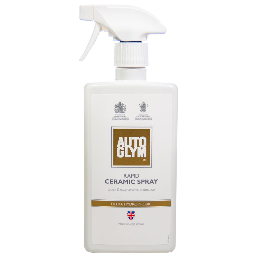 Autoglym Rapid Ceramic Spray