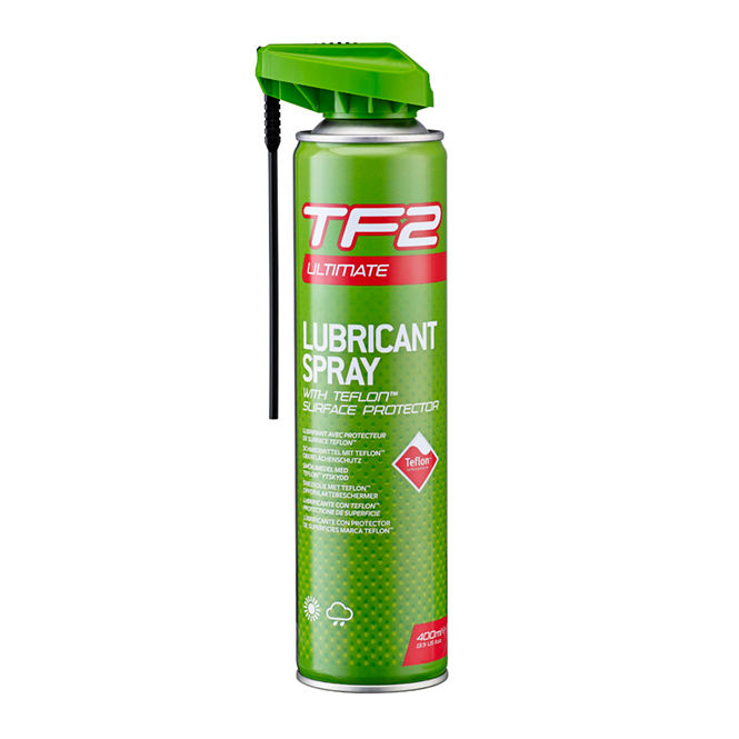 TF2 Lubricant Smart Spray