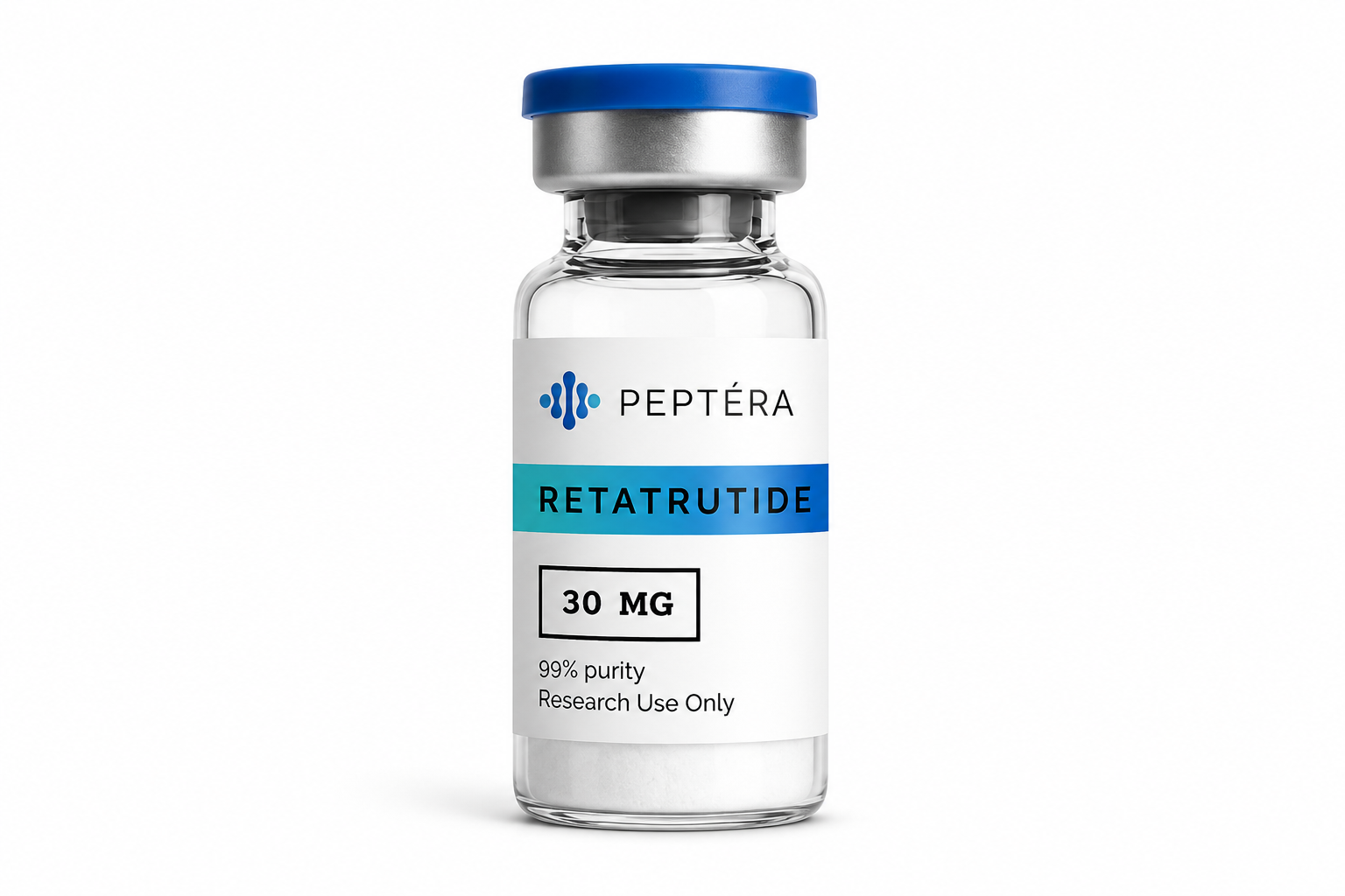 GLP-3 RTA Vial