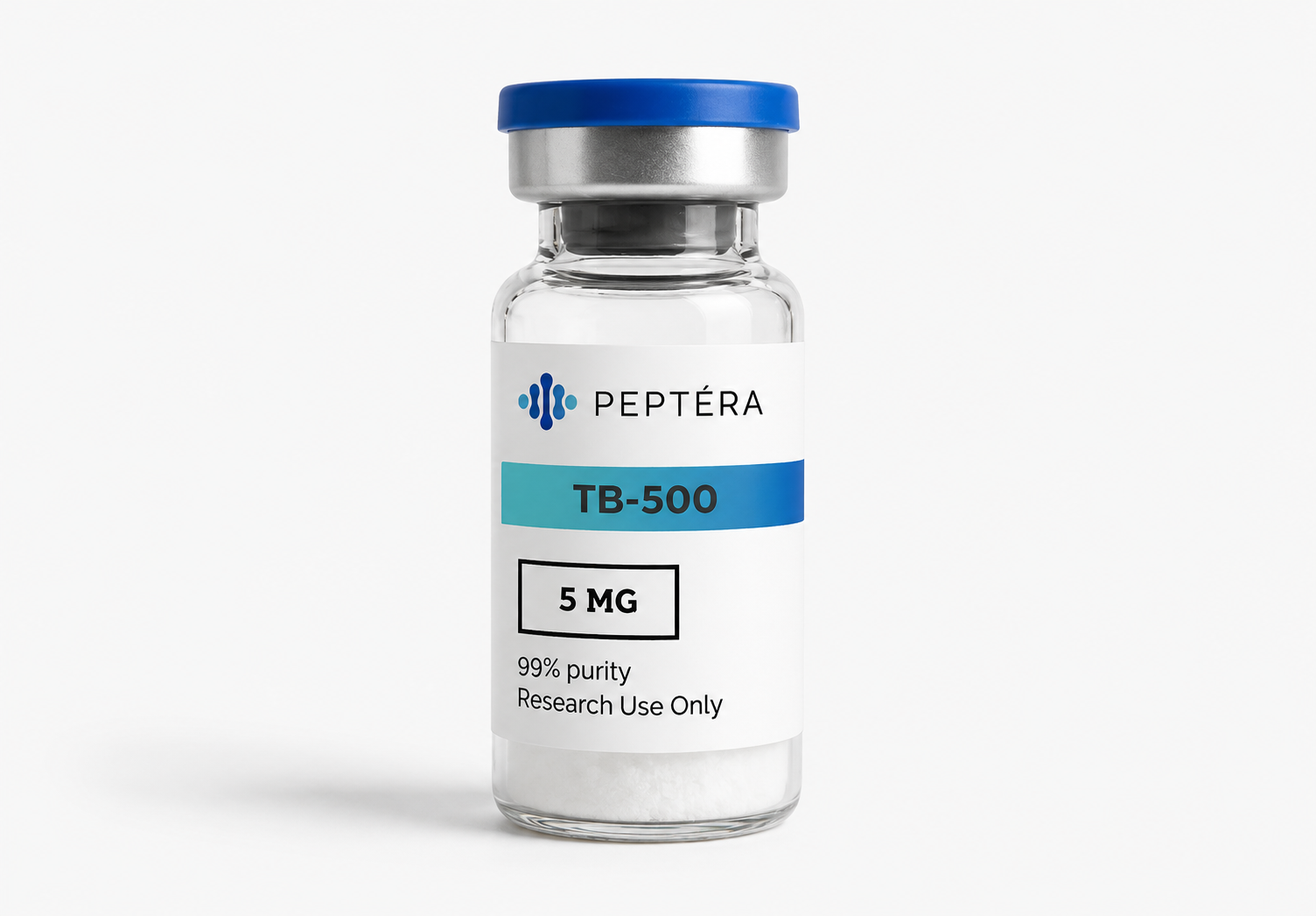 TB-500 Vial