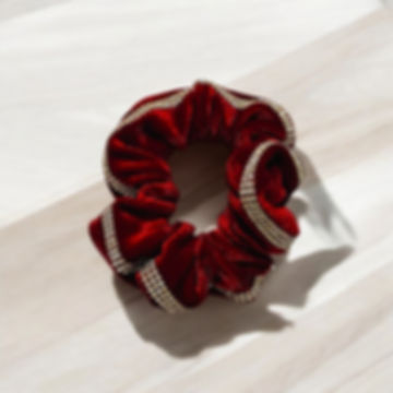 Ruby Red Velvet
