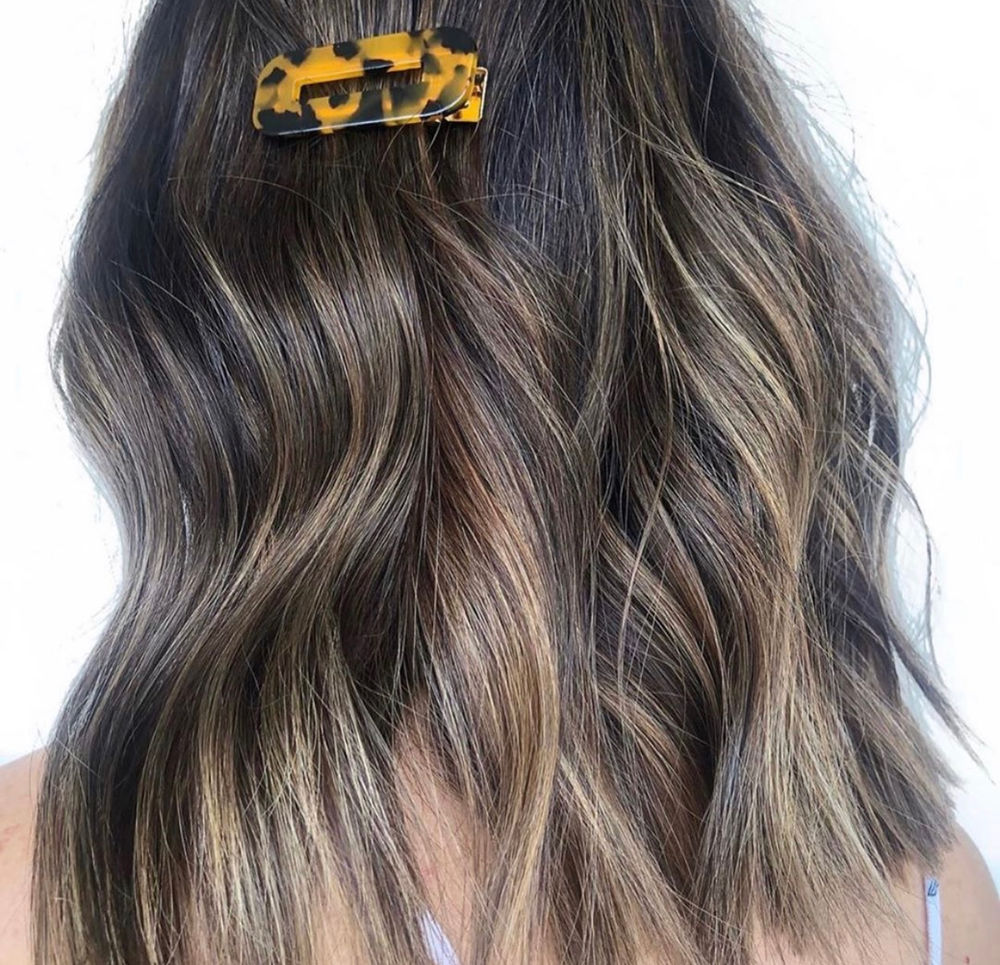 Fall hair inspo Fall Hair Inspo