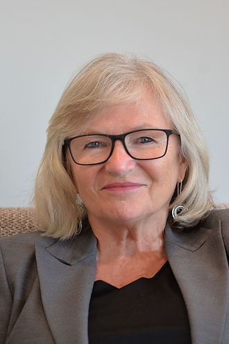 Vera Adamovich, CFP®, Certified Financial Planner