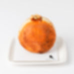 Karamel Yer Fıstıklı Donut