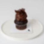 Çikolatalı Cupcake