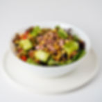 Ton Balıklı Salata