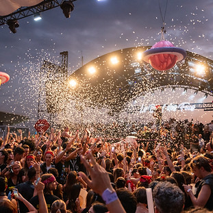 bal des fous, palais des festival , cannes