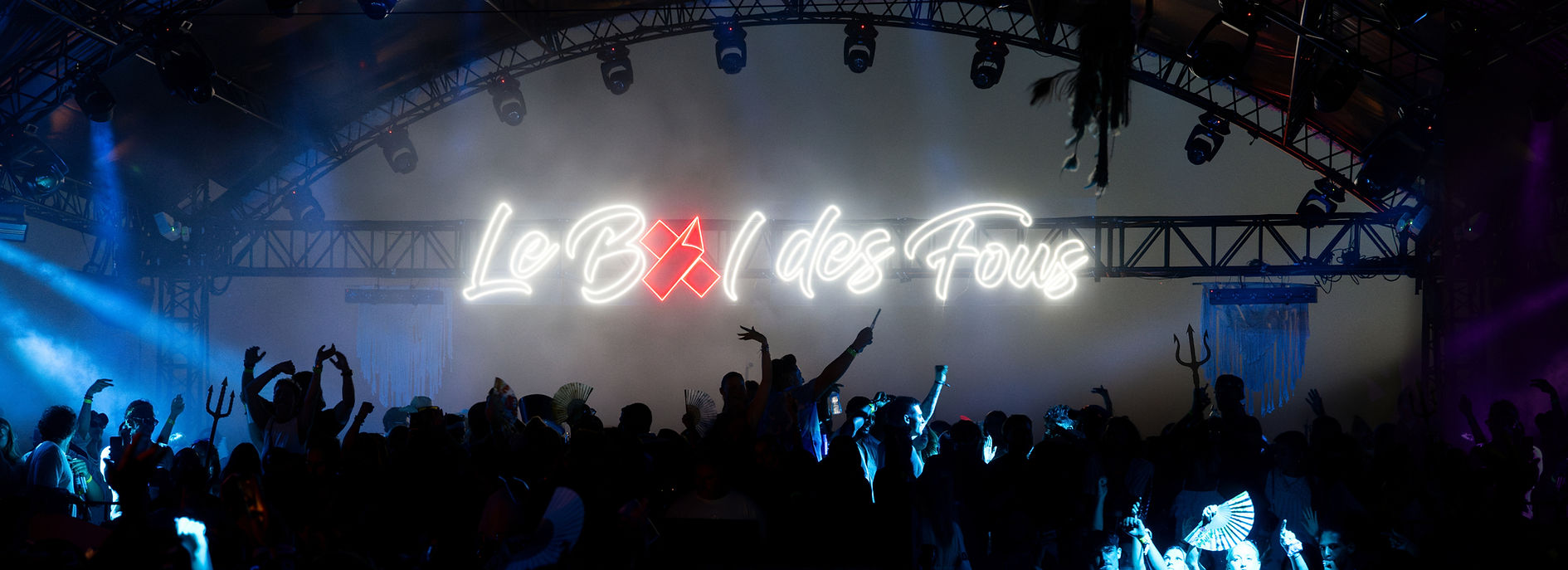 le bal des fous