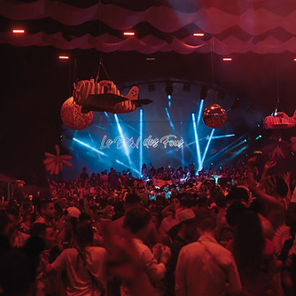 bal des fous, palais des festival , cannes