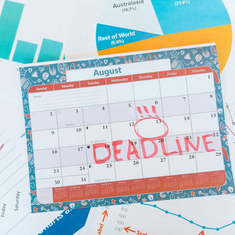 How Long Do You Have to File a Personal Injury Claim in Texas?