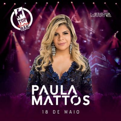 Paula Mattos musiva