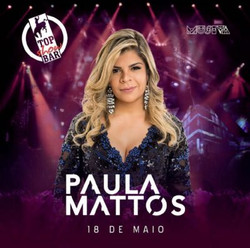 Paula Mattos musiva