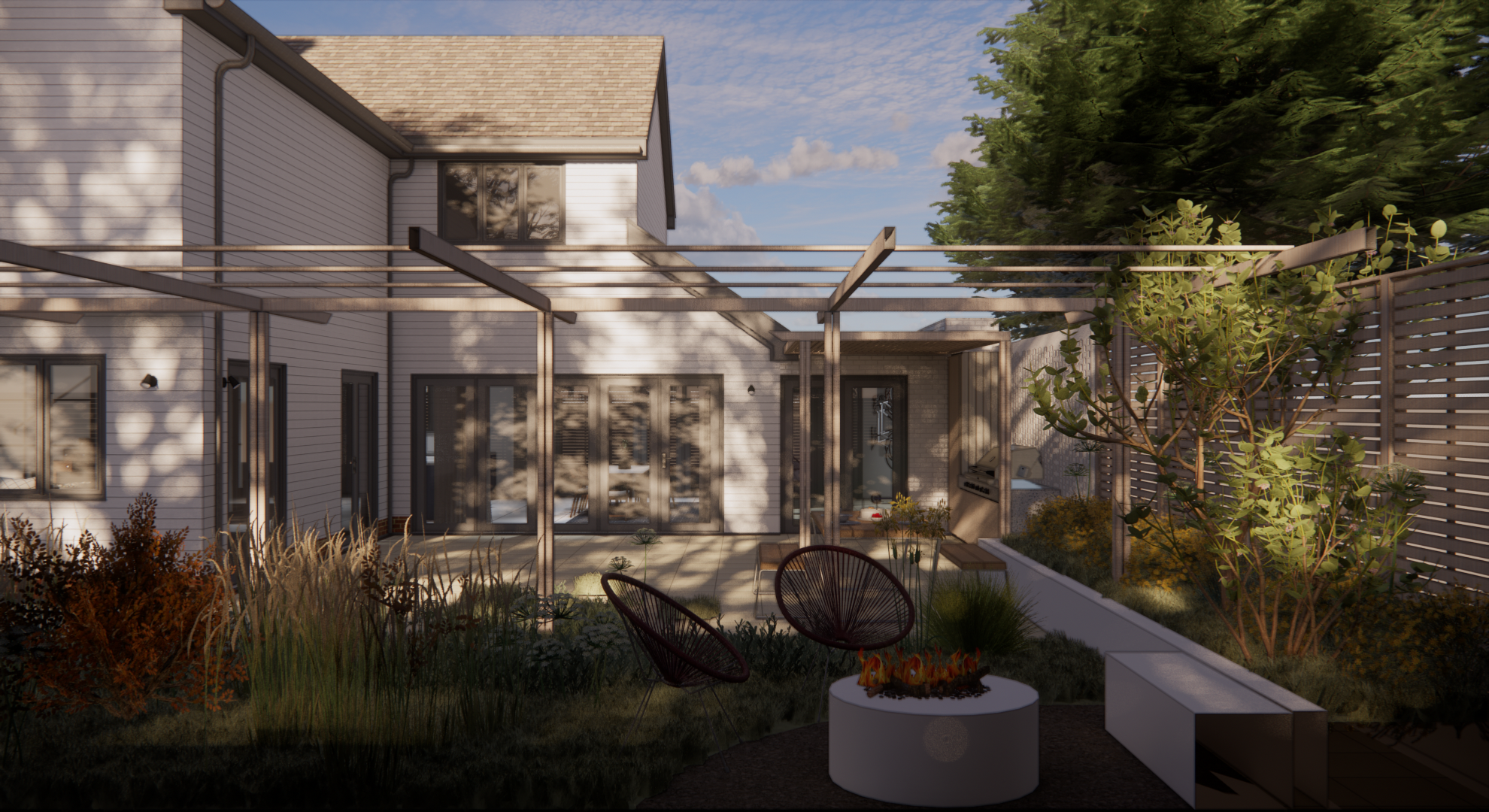WMC Architects Ltd — Slide show gallery