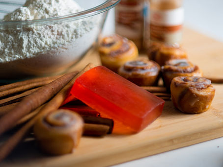 4 Must Try Best Natural Soaps In 2021