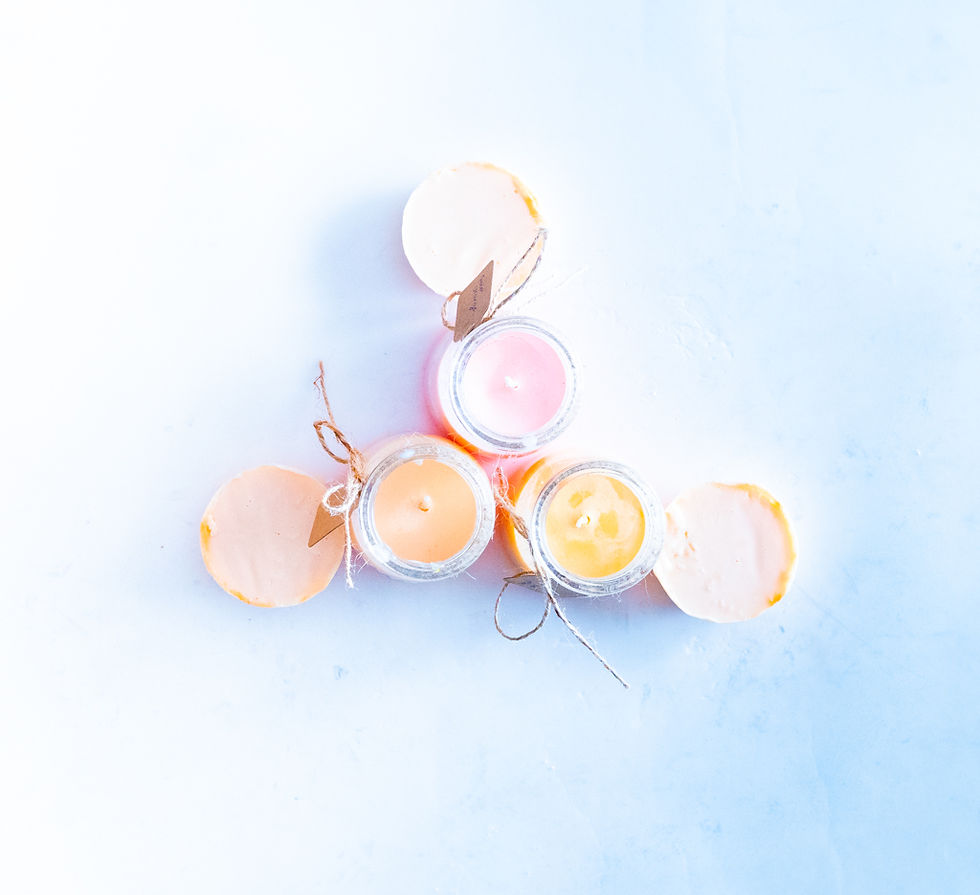 Best Scented Candles