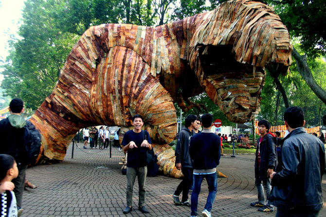 pasar seni itb 2014
