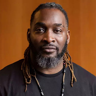 Kenrick ‘H2O’ Sandy MBE
