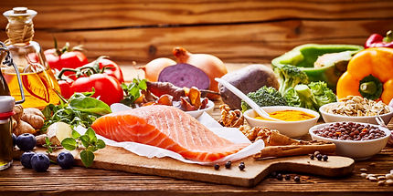 Specialist in Nutrition and Lifestyle Medicine