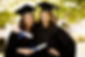 Graduates with degrees - Improve study skills with hypnosis