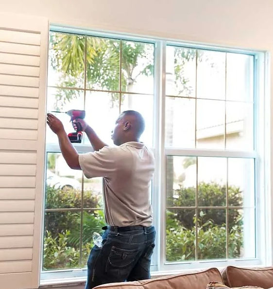 Expert Window Installation and Sales Door and Window Company
