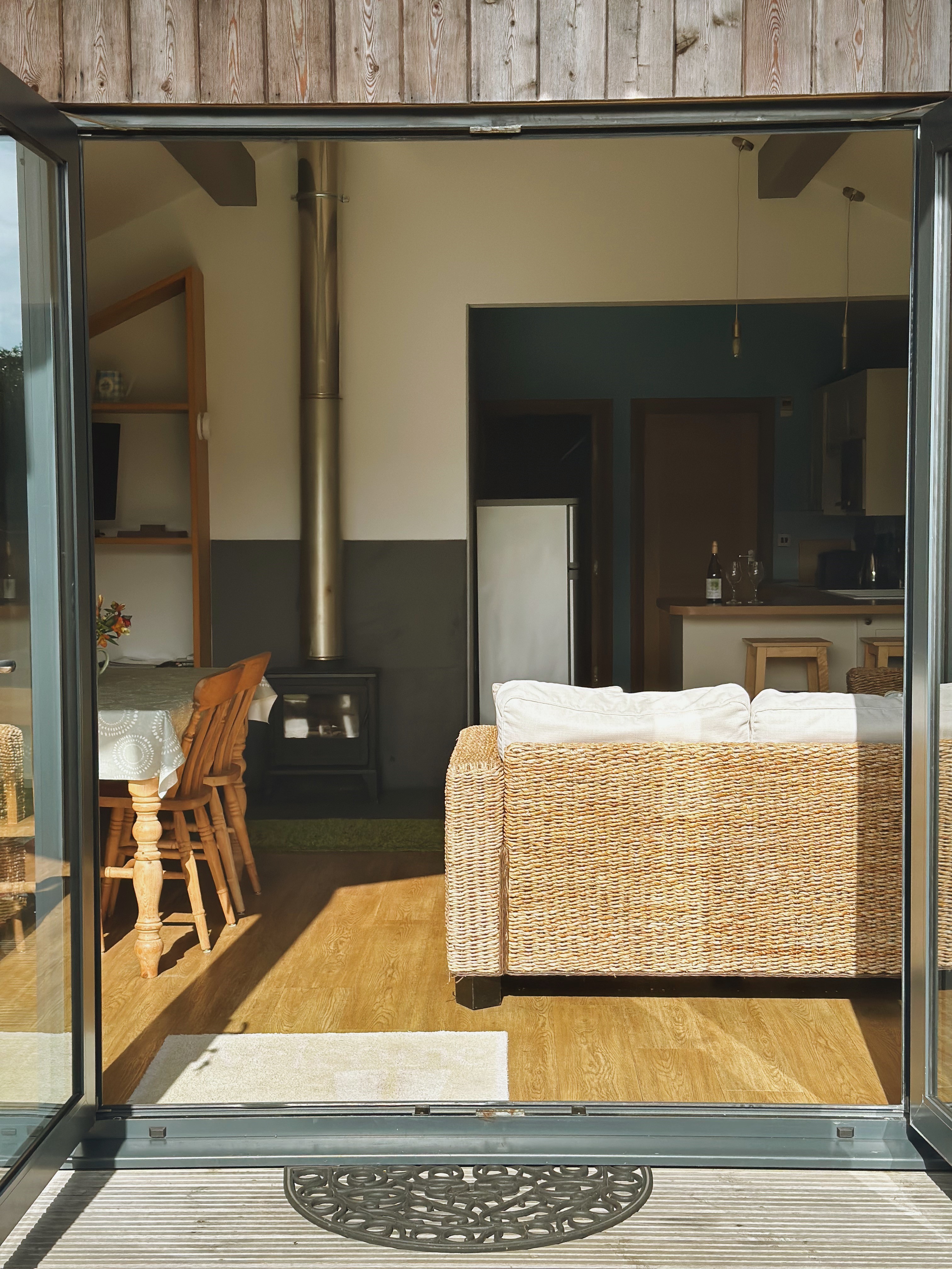 Peninnis Farm Lodges - Photo 2