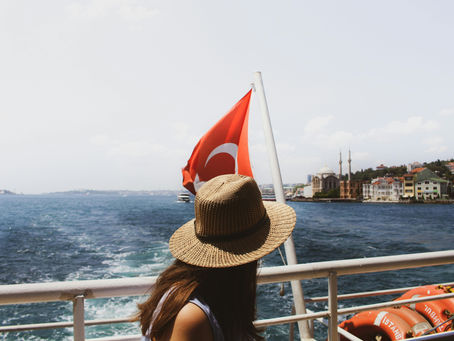 Cost of Living in Turkey