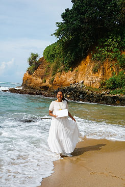200 Yoga Teacher Training Sri Lanka