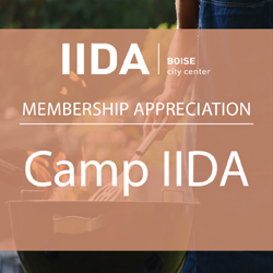 Boise City Center Membership Appreciation Event