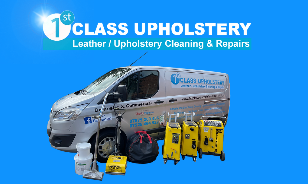 Home 1st Class Carpet Cleaning & Upholstery England