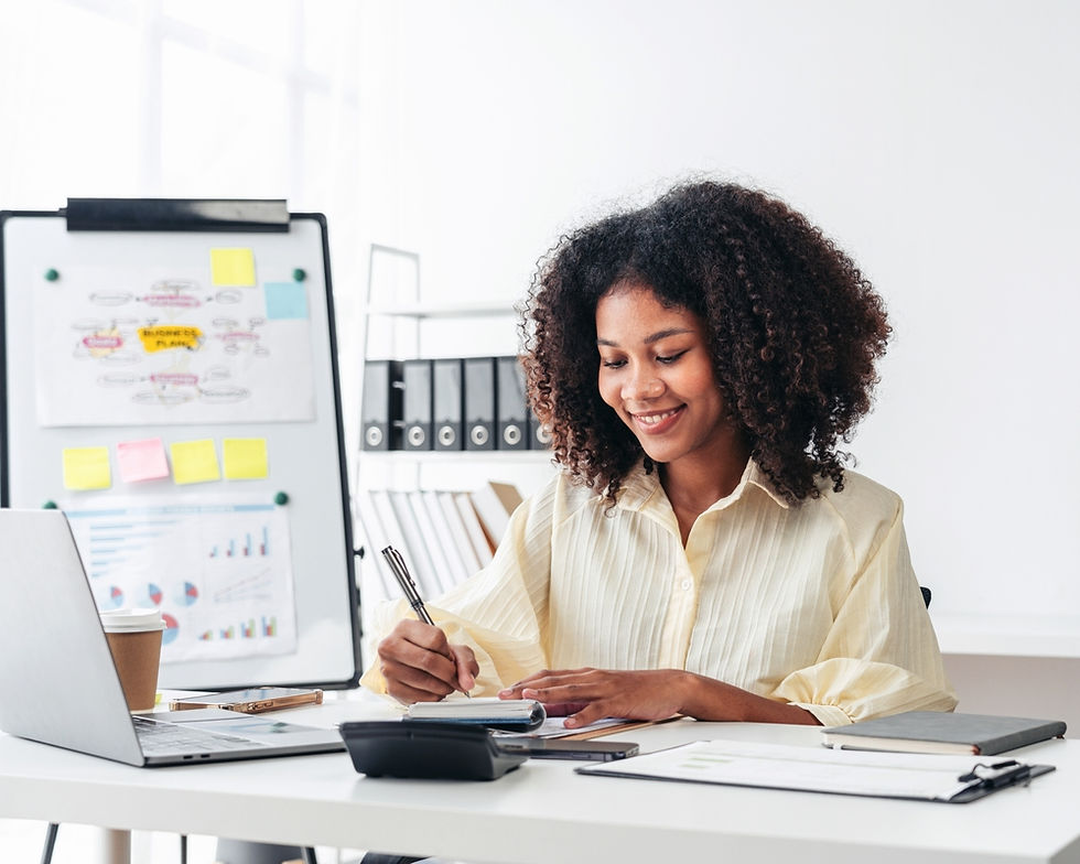 Key Accounting Trends for 2026: What to Expect and How to Prepare.