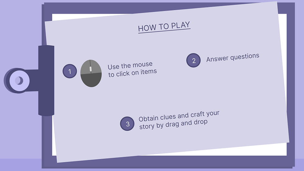 How to Play