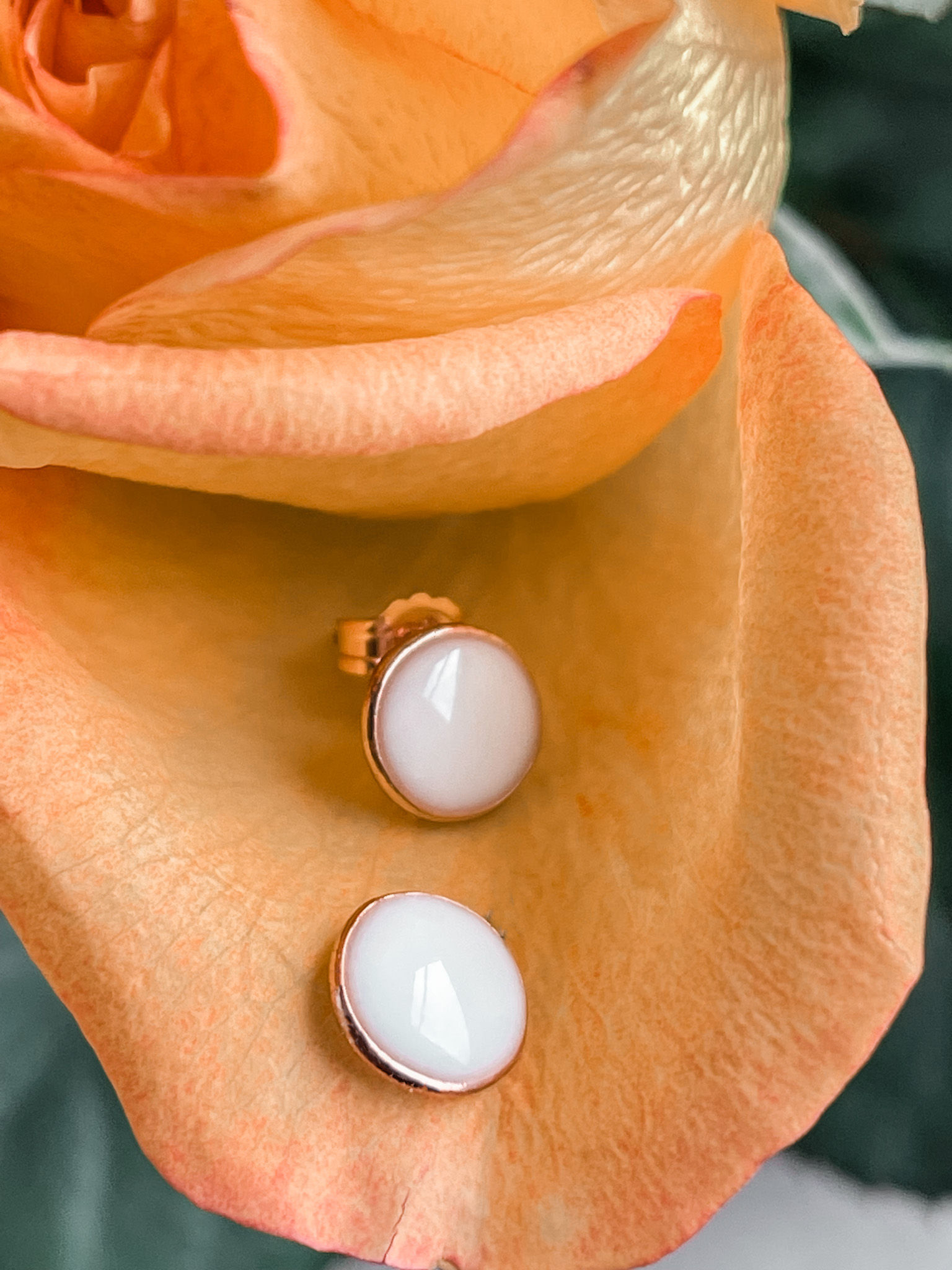 Ruda - Bijou au lait maternel