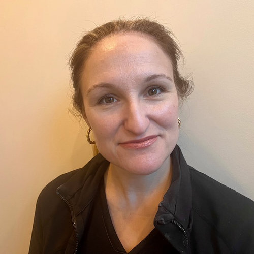 Kristina Aliferis, Esthetician at Element Salon and Spa