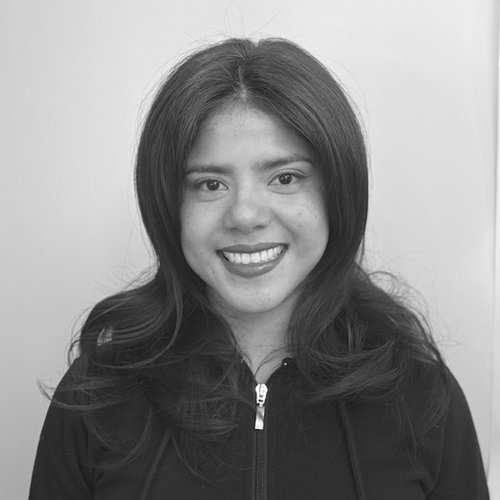 Rubi Amaya-Diaz, Hair Stylist · New Talent at Element Salon and Spa