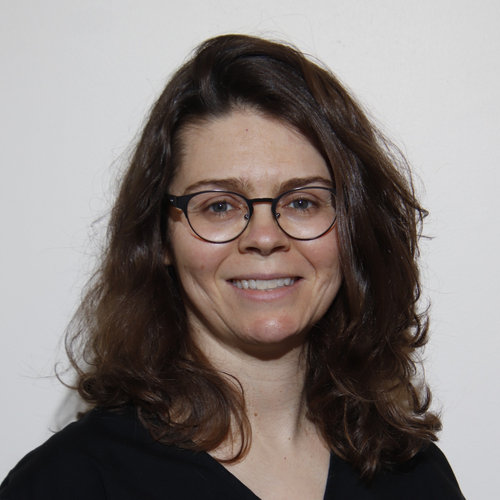 Jennifer Noyer, Massage Therapist at Element Salon and Spa